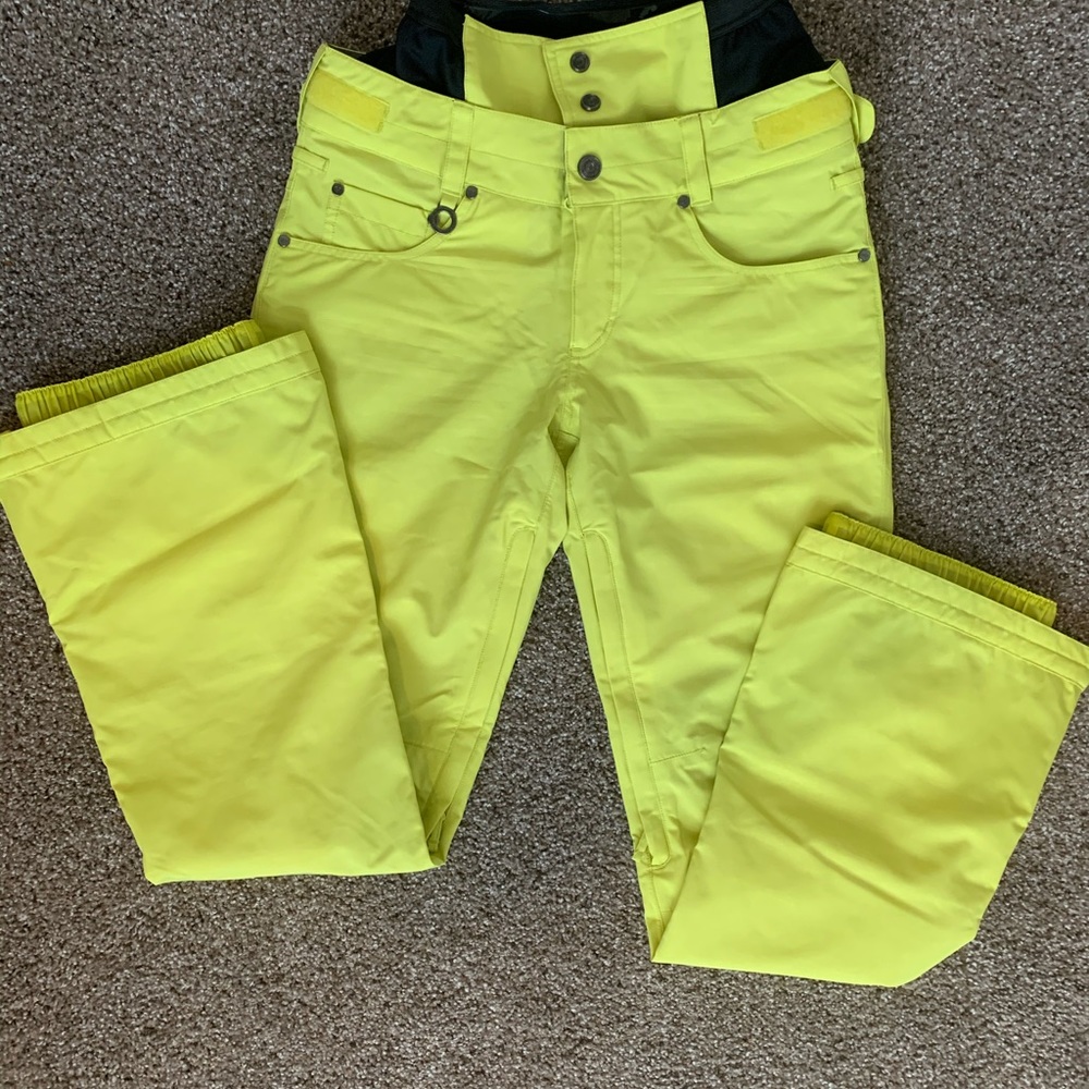 Roxy snowboard pants Bright Edition